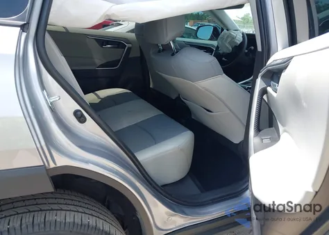 2024 Toyota Rav4 Xle Premium z USA, uszkodzony, nr VIN 2T3C1RFVXRC293952